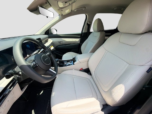 New 2026 Hyundai Tucson SEL Plus FWD image 21
