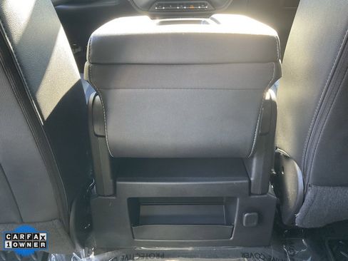 Used 2017 Chevrolet Silverado 1500 LT w/ All Star Edition image 32