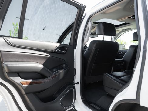 Used 2020 Chevrolet Tahoe LT AWD/4WD image 26