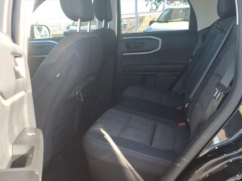 Certified 2023 Ford Bronco Sport Big Bend w/ Convenience Package image 17