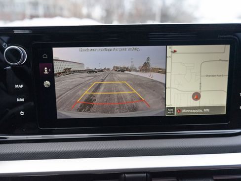 Used 2024 Kia K5 GT-Line image 17