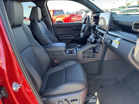 New 2025 Toyota 4Runner TRD Off-Road Premium image 8