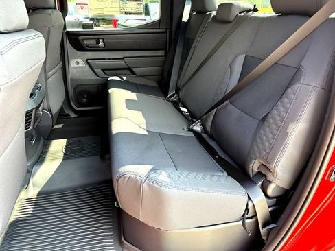 New 2026 Toyota Tundra SR5 RWD image 15