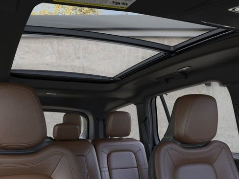 New 2026 Lincoln Aviator Reserve AWD/4WD image 22