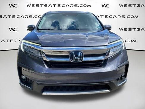Used 2021 Honda Pilot Touring image 14