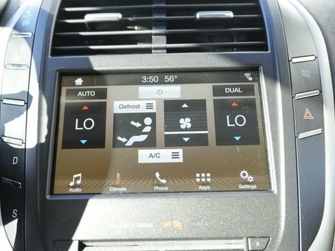 Used 2017 Lincoln MKC Premiere AWD/4WD image 51