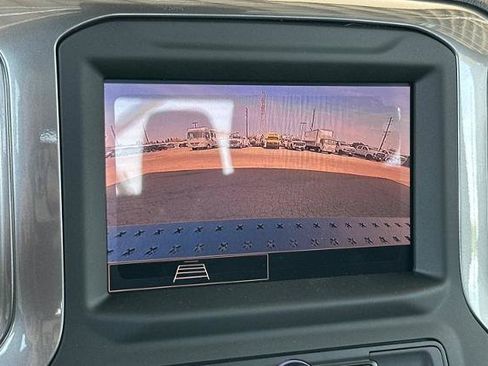 New 2026 Chevrolet Silverado 2500 W/T w/ WT Convenience Package AWD/4WD image 21