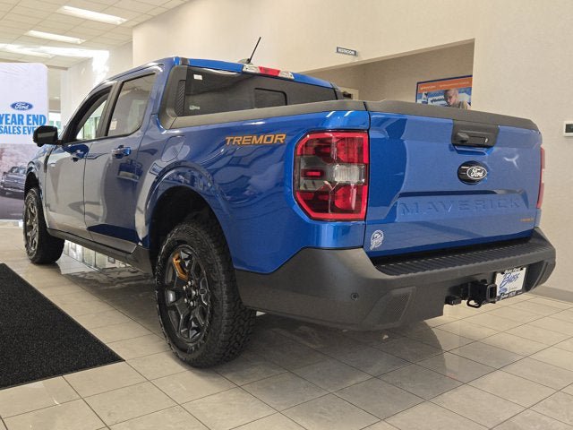 New 2026 Ford Maverick Tremor AWD/4WD image 15