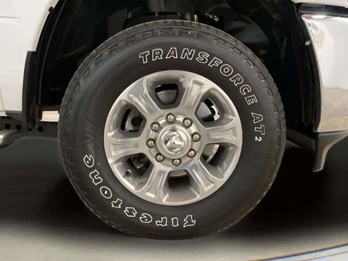 Used 2025 RAM 2500 Big Horn image 96