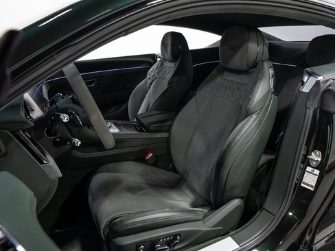 Used 2023 Bentley Continental GT Speed AWD/4WD image 37