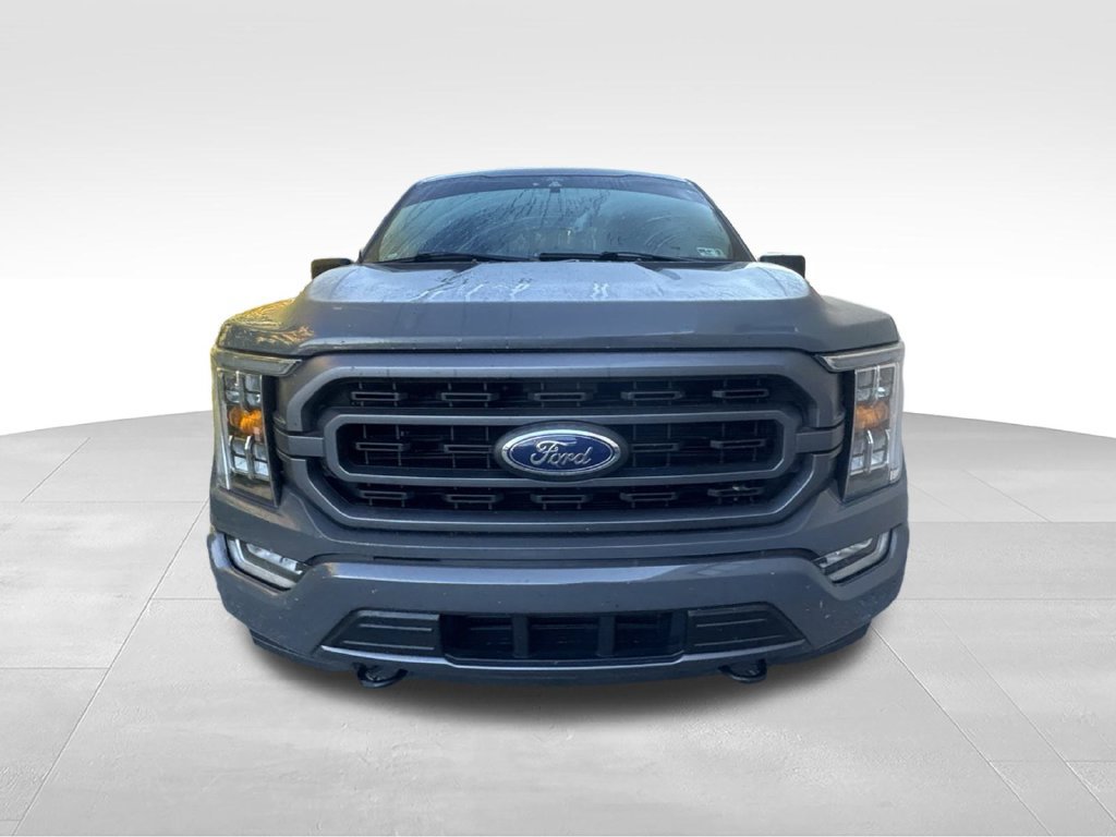 Used 2021 Ford F150 XLT w/ Equipment Group 302A High AWD/4WD image 5