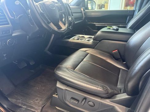 Used 2021 Ford Expedition Max XLT AWD/4WD image 7