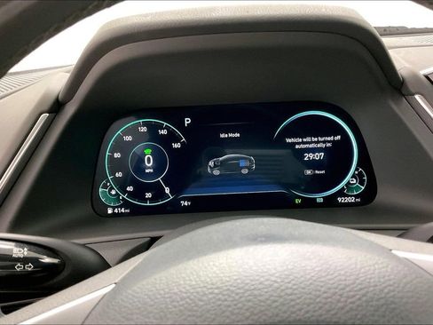 Used 2021 Hyundai Sonata Limited w/ Cargo Package FWD image 12