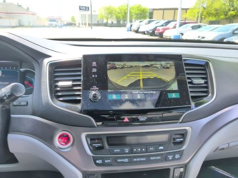 Used 2021 Honda Pilot EX-L image 28