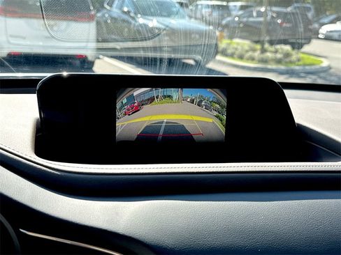 Certified 2025 MAZDA CX-30 AWD 2.5 S w/ Premium Package image 51