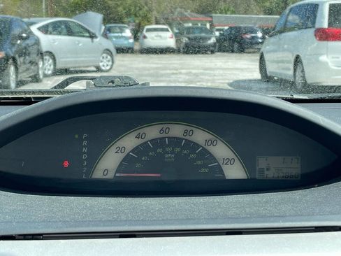 Used 2008 Toyota Yaris Sedan FWD image 11