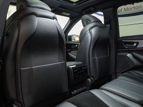 Used 2023 Acura MDX A-Spec image 46