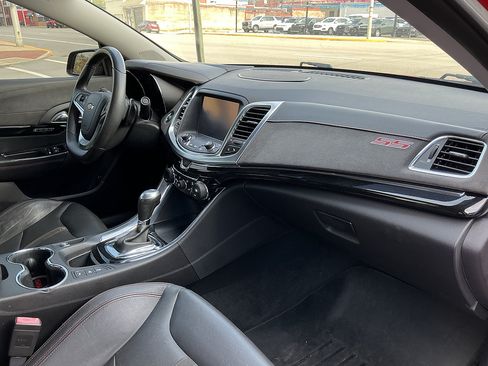 Used 2014 Chevrolet SS RWD image 30