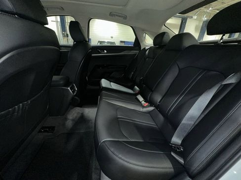 New 2026 Kia K5 EX image 25