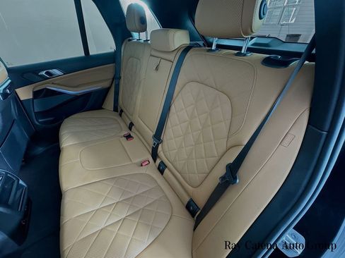Certified 2024 BMW X5 xDrive40i w/ Premium Package image 26