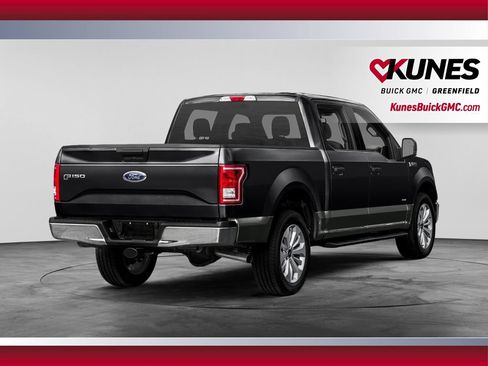 Used 2017 Ford F150 XLT w/ XTR Package AWD/4WD image 6