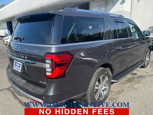 Used 2023 Ford Expedition Max Limited AWD/4WD image 6
