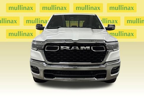 Used 2025 RAM 1500 Big Horn image 6