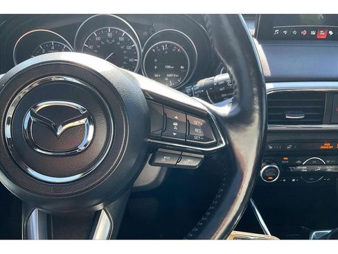 Used 2018 MAZDA CX-9 Grand Touring AWD/4WD image 21