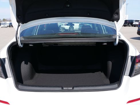 New 2026 Honda Civic Sport image 14