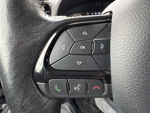 Used 2018 Jeep Renegade Altitude w/ Advanced Technology Group AWD/4WD image 23