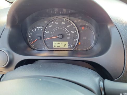 Used 2024 Mitsubishi Mirage LE FWD image 32