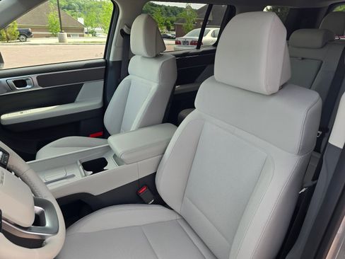 New 2026 Hyundai Santa Fe SE AWD/4WD image 13