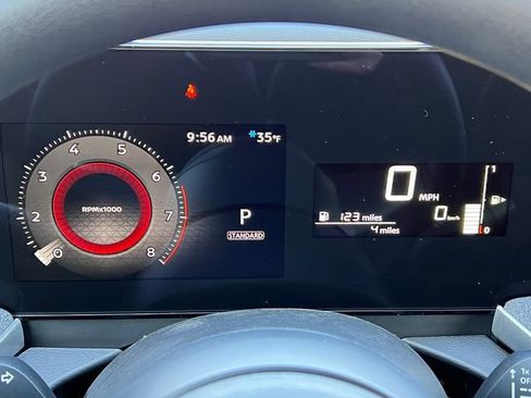 New 2026 Nissan Kicks S image 13