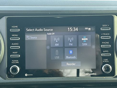 Used 2023 Toyota Tacoma TRD Off-Road image 23