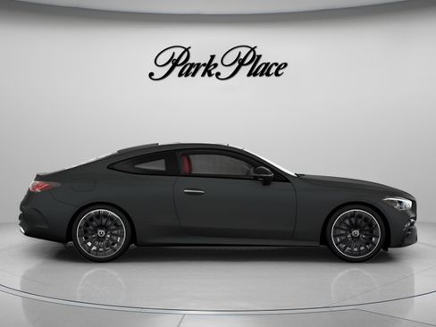 New 2026 Mercedes-Benz CLE 450 CLE 450 image 25