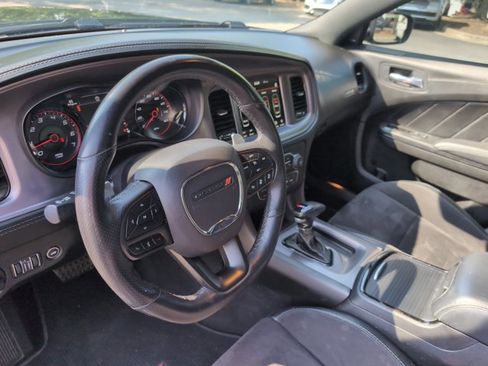 Used 2023 Dodge Charger R/T w/ Plus Group RWD image 9