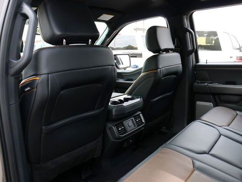 New 2026 Ford F150 Tremor AWD/4WD image 21