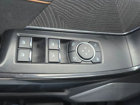 Used 2022 Ford F150 Platinum w/ Equipment Group 701A High image 21