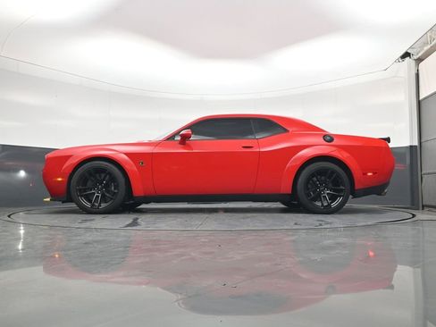Used 2023 Dodge Challenger R/T Scat Pack image 24