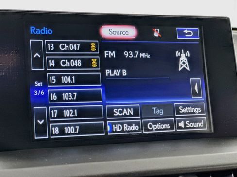 Used 2016 Lexus NX 200t F Sport w/ F Sport Premium Package FWD image 21