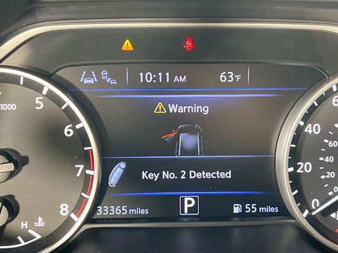 Used 2020 Nissan Murano S w/ Technology Package AWD/4WD image 12
