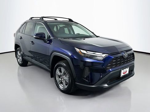 Certified 2025 Toyota RAV4 XLE w/ Convenience Package FWD image 3