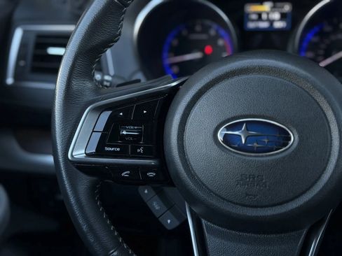 Used 2019 Subaru Outback 2.5i Limited image 21