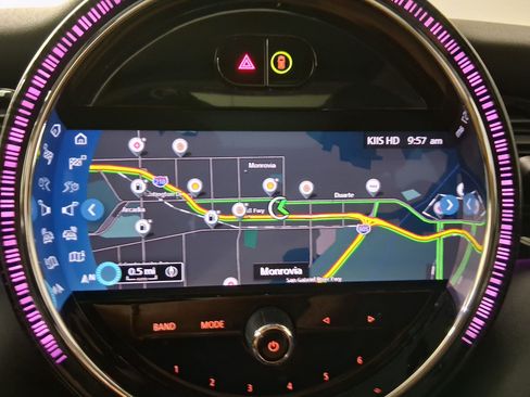 Certified 2023 MINI Cooper S FWD image 25