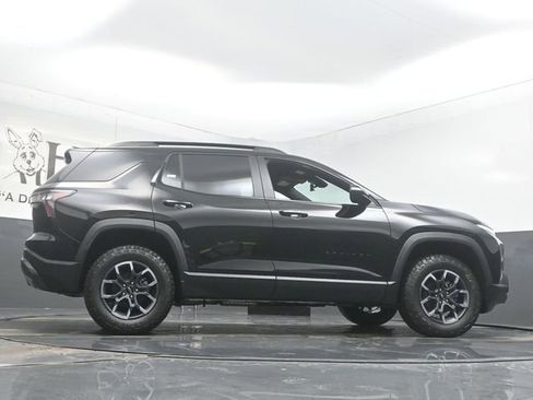 New 2026 Chevrolet Equinox ACTIV w/ Convenience Package III image 31