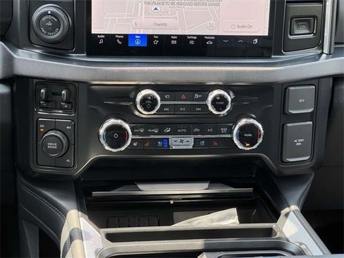 New 2025 Ford F350 Platinum image 16