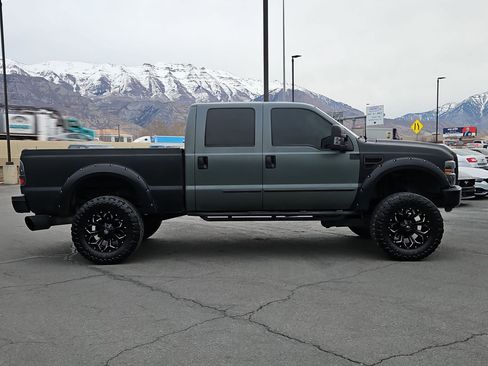 Used 2008 Ford F250 XL image 2