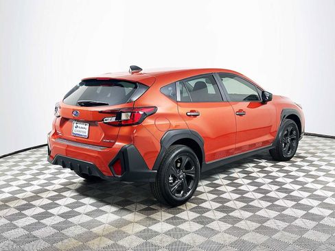 Certified 2025 Subaru Crosstrek 2.0i w/ Popular Package #1A image 7