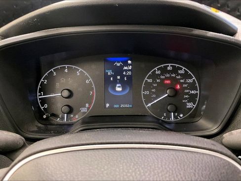 Used 2024 Toyota Corolla SE FWD image 19