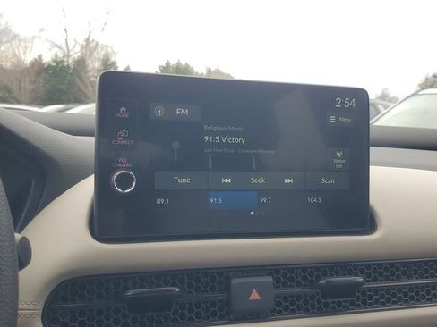 New 2026 Honda HR-V LX image 30